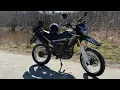 THE BEST BIKE UNDER 2000 HAWK DLX 250