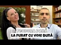 Lagu La furat cu Teodora Pană. Cleptomania și muzica populară