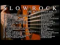 Download Lagu slow rock The Best Songs vol 2