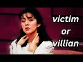 Severed Parts The Case of Lorena and John Bobbitt
