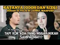 Lagu JODOH SUDAH DI TETAPKAN, TAPI KENAPA ADA YANG NGGAK NIKAH-NIKAH❓#ustadzhananattaki #kalamdakwah 