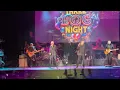 Three Dog Night with original member Danny Hutton November 21 2025 Arlington Music Hall Arlington TX