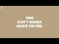 KAYTRANADA - Intimidated (Lyrics) [feat. H.E.R.]