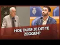 Download Lagu PVV'er maakt DENK voorman WOEST met uitspraken in debat over Israël! 