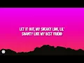 DJ Khaled - Beautiful (Lyrics) Feat. Future & SZA