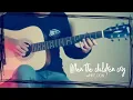 Download Lagu WHEN THE CHILDREN CRY WHITE LION (Fingerstyle Cover) | ROBIE HANDS