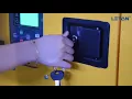 Leton Generator Unbox Testing Guidance