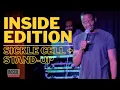 Download Lagu This Disease Shaped My Life and My Comedy | Nore Davis on Inside Edition