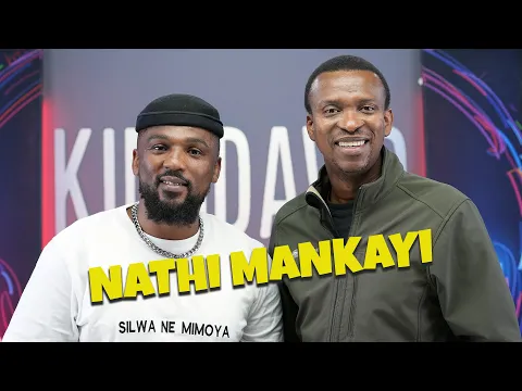 Download MP3 GOD doesn't answer BLACK people's prayers | Nathi Mankayi