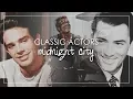 Classic Actors Midnight City