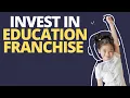 Do Huntington Learning Center Franchises Really Make 500 000 a Year