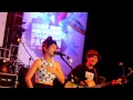Download Lagu Stars and Rabbit - I'll Go Along (LIVE at PassionVille2016, Liquid BarKit)