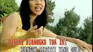 bangku tua maya angela golden hits 80an vol 1 bung deny 