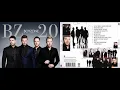 Boyzone - BZ20 (Album 2013)