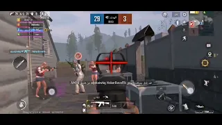 ملف ببجي موبايل لايت ايمبوت 360هيدشوت ماجك بولت اتراك قفز سريع اسبيد تحديث جديد 0 28 0 