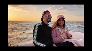 Cheb Reda Cristal Ft Wisal El Maliki Omri I Love You جديد 2024 