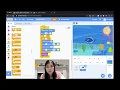 campCODE - Scratch Lesson 2