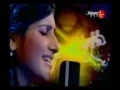 Download Lagu AAJ KAL PAAO ZAMEEN PAR by MADHURAA BHATTACHARYA in THE LEGENDS