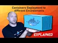 We are doing it WRONG Containers deployment and promotion across environments