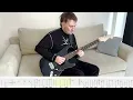 Theme of Laura II - Silent Hill 2 Remake cover (WITH TABS)