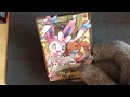 Sylveon EX Holo - Pokemon Generations