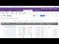 Using QuickBase Formula Query to Track Predecessor Status