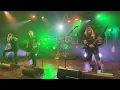 Overkill (Usa) 10 The Surgeon Live 22.04.2023@Phenomenon