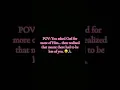 He must increase but I must decrease John 3 30