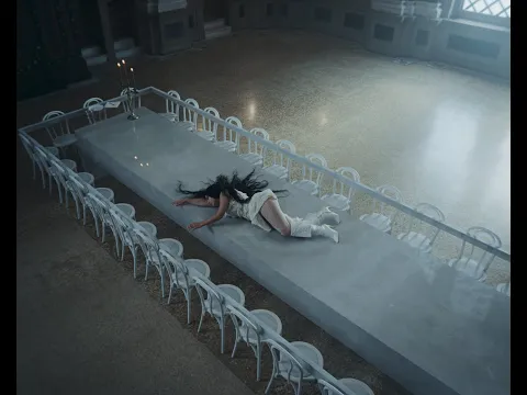 Video Thumbnail: Charli xcx - Chains of Love (Official Video)