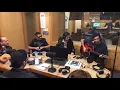 KERIGMA Tres Lunares Acústico- Show De Medio Tiempo