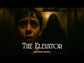 The Elevator A I Generated Short Film William Sleator Chirascm Productions