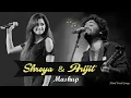 Download Lagu Arijit Singh and Shreya Ghoshal mashup songs lofi | Best of Arijit Singh and Shreya Ghoshal
