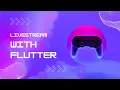 Build Flutter LiveStreaming App with ZEGOCLOUD - 2023