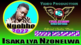 ngobho jifunze kusamehe official music dir lych