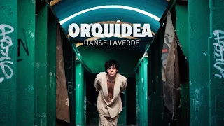 Juanse Laverde - Orquídea (Official Video)