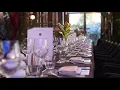 Beresford Wine Dinner Golden Grove Tavern BACKROW Productions