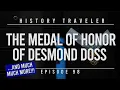 Download Lagu The Medal of Honor of Desmond Doss (\u0026 MUCH MUCH MORE!!!) | History Traveler 98