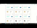Full Stack CRUD Application Spring Boot Angular