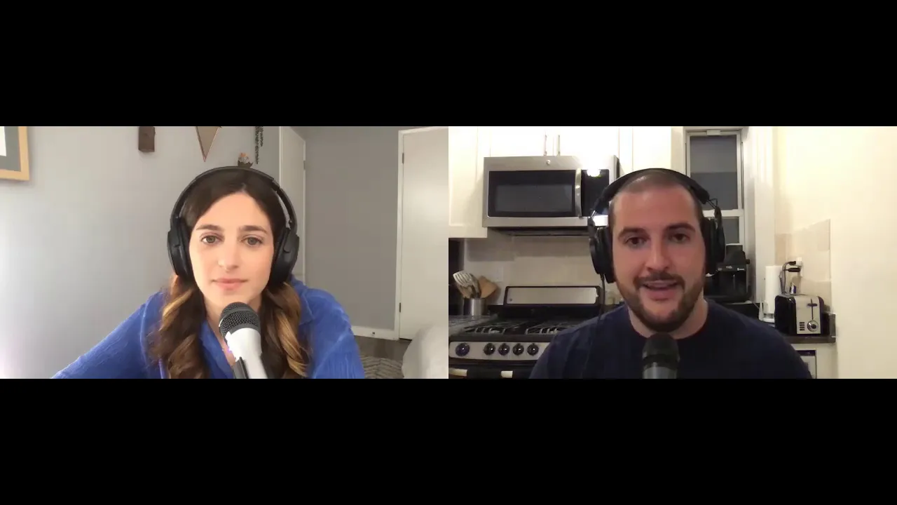 Dr. Erica Rozmid on high intensity emotions, uncertainty, and disappointment with DBT and CBT