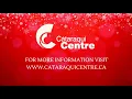 Cataraqui Centre - Santa from Home
