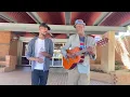 Ernie Smith, Lonely | Moses & Obed duet @PitoriDuet 