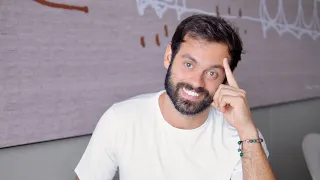 Coisas que eu não acredito mais.
