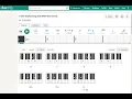 piano tip before starting to learn a new song on chordify Recording 2025 06 02 170916