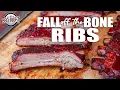Tender Juicy Fall Off The Bone Ribs