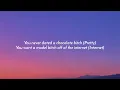 Flo Milli - Conceited (Lyrics) "i want a pitcher with a baseball bat"