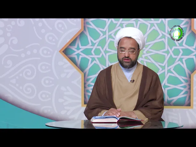 ⁣135    خوراک۔ ذبح شرعی ۔شکار - مولانا: امجد علی