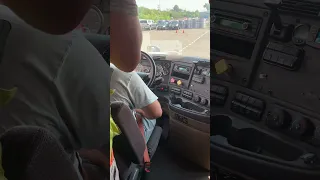 160 Driving Academy Updated In-Cab Inspection - 2023