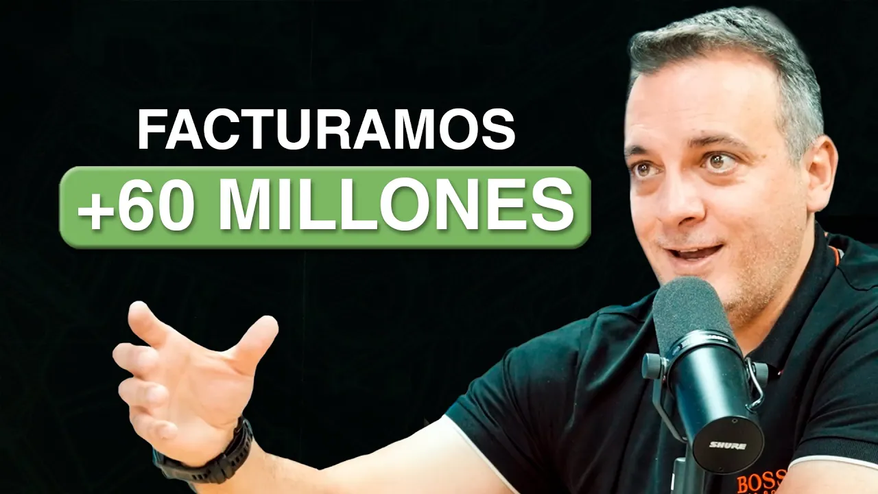 Vender su Empresa, Crear una Consultora y Sacarla a bolsa. Business Angel (Yago Arbeloa)