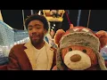 Childish Gambino - 3005