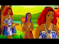 Download Lagu 10 les magnifiques contes africains | FY histoire animée et contes africains compilation